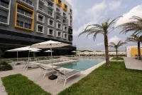 Delta Hotels by Marriott Riviera Veracruz - piscine