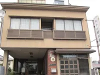 Nomuraya Ryokan Hotel a 