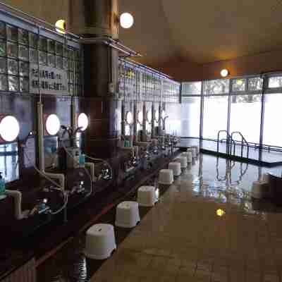 サークルハウス 赤いベレー Fitness & Recreational Facilities