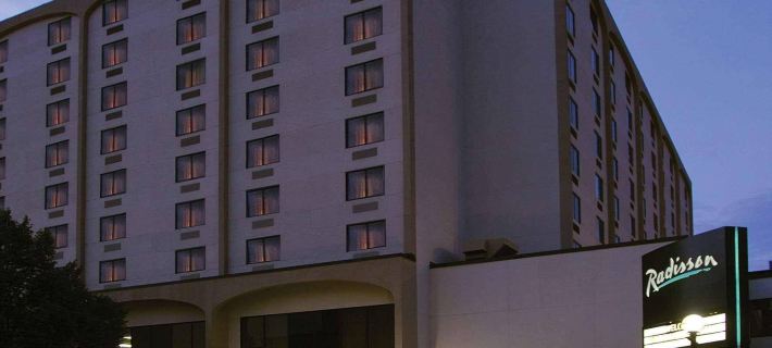 Radisson Hotel Bismarck Hotels in Bismarck