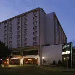 麗笙俾斯麥飯店 住宿飯店