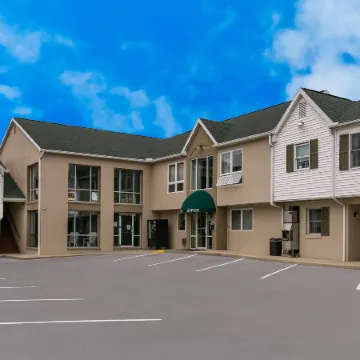 Rodeway Inn & Suites Hershey