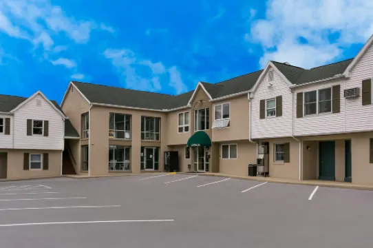 Rodeway Inn & Suites Hershey