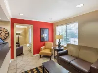 Studio 6 Extended Stay Milwaukee Brookfield WI Hotels in Brookfield