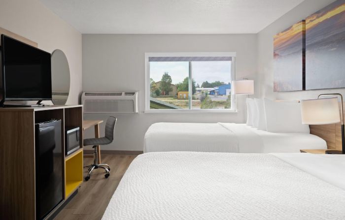 Days Inn by Wyndham Las Vegas NM
