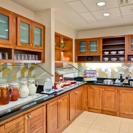 Hyatt Place Baltimore BWI Airport