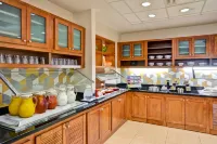 Hyatt Place Baltimore BWI Airport - Desayuno