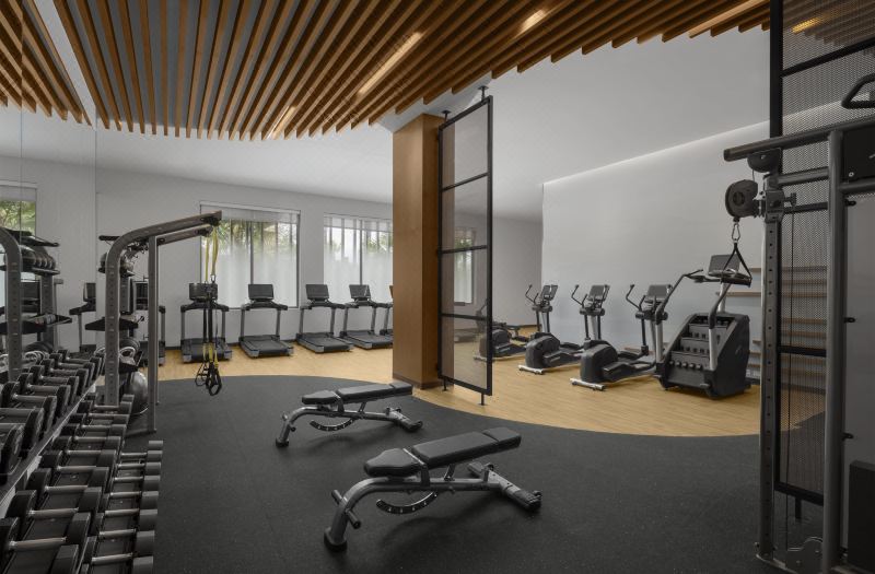 Hilton Jacksonville at Mayo Clinic photo 4