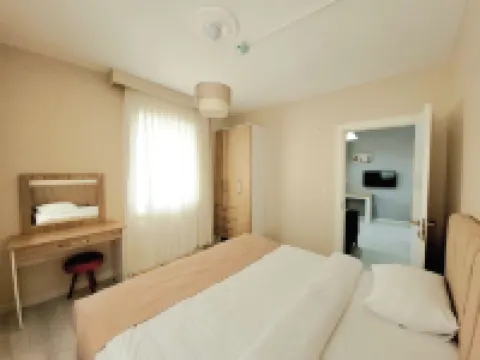 City59 Suites & Residence Hotels in Tekirdag
