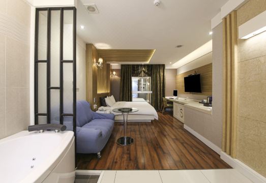 S Auto Motel Suncheon 대표 이미지