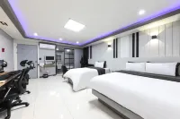 Yeosu the Syap Hotel