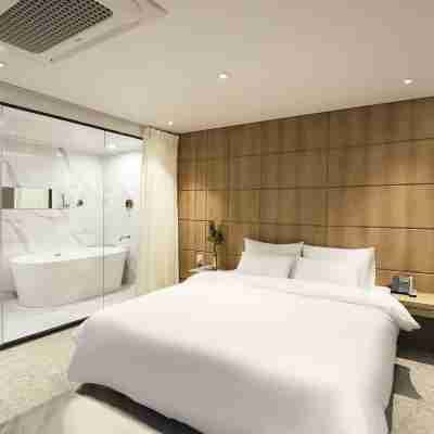 雙年展酒店 Rooms