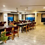 Naman Heights Hotels in Kurandi