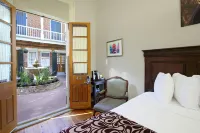 Inn on St. Ann, a French Quarter Guest Houses Property - parking