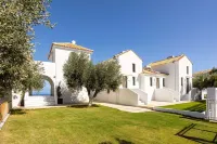 Eneos Boutique Residence - Koroni Garden Gem