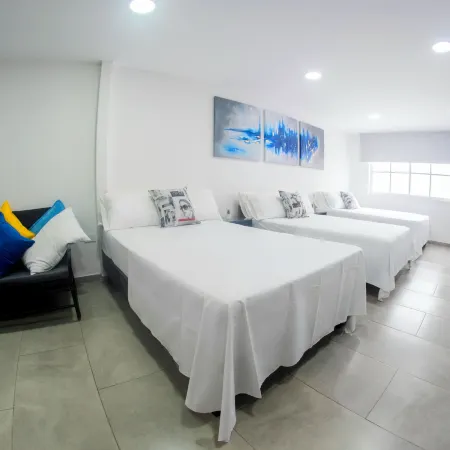Casa Habitacional M&C
