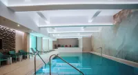 Orea Resort Horizont Šumava - С бассейном