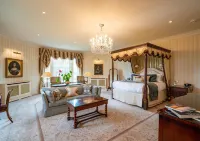 Lucknam Park, Emblems Collection Hotels in 