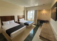 Hotel Real Del Sol - Zona Expo Industrial