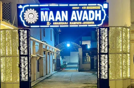 Maan Avadh