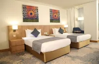 達曼宮飯店 住宿飯店