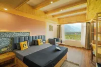 The Hosteller Old Manali, Manu Temple