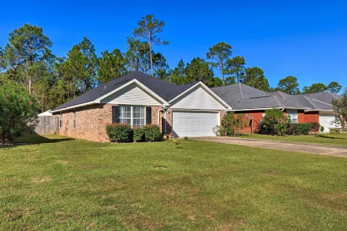 Orange Beach Home w/ Hot Tub < 2 Mi to the Wharf