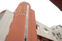 Hotel Bliss - bar