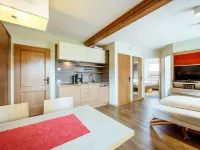 Harmls Aparthotel Hotels in Flachau