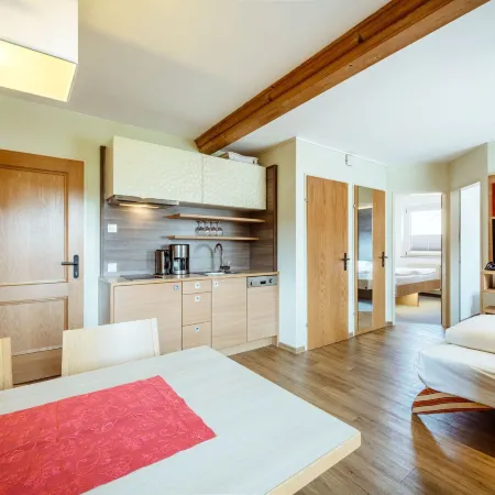 Harmls Aparthotel