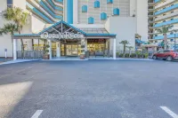 Access to Pool, Beach Ocean-View Myrtle Beach Apt - مسبح خاص