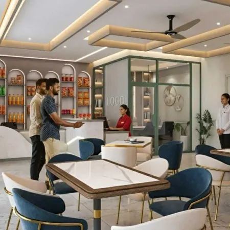 GOLDEN VENTURE HOTES PRIVATE LIMITED