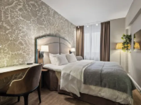 Home Hotel Bastion Hotels near Akershus Fortress