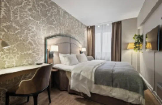 Home Hotel Bastion Hotel a 