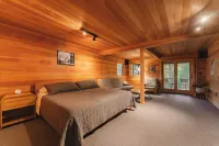 Complete Privacy on 16 Acres with Mountain Views