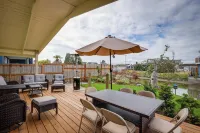 Birch Bay Vacation Home, Close to Beachfront Parks - Homestays
