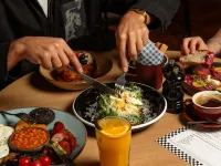 MALACUNA Manchester Hotels in Manchester