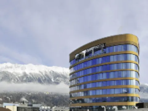 Adlers Hotel Innsbruck Hoteles en Innsbruck