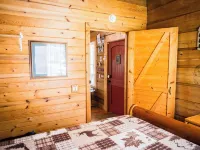 Rumples Retreat at Highland Hideaways - Arcade - Private Drive-in Theater Hotels in Wilson Creek