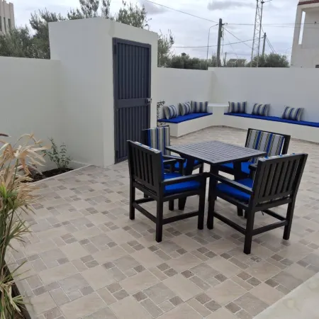 Appartement Cosy a Djerba