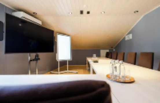 Sunday Morning Resort Hotels in Eastern Lapland