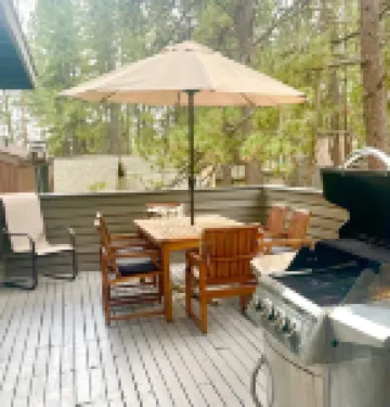 Coyote 7 3 Bedroom Home