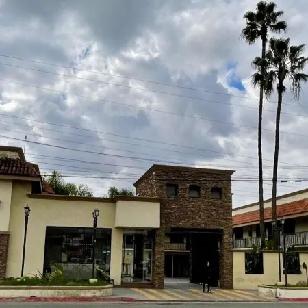 Hotel San Luis