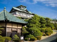 Gamagori Classic Hotel