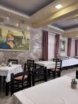 Hotel Plaza Berat - petit déjeuner