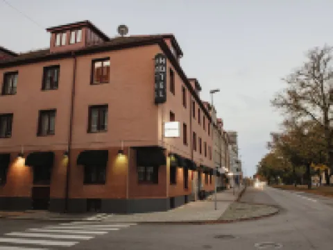 Home Hotel 孔奧斯卡 特羅爾海坦酒店