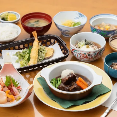 Eho Ryokan