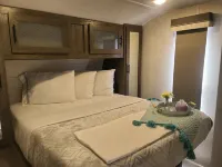 Grand Canyon RV Glamping