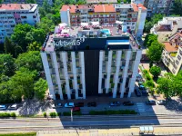 Hotel Kitchen59 Hotels in der Nähe von Абакус бизнес център