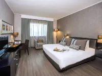 Mercure Santiago Centro Hotels in 